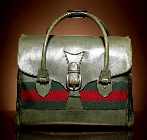 gucci vecchie|gucci handbags 1950s.